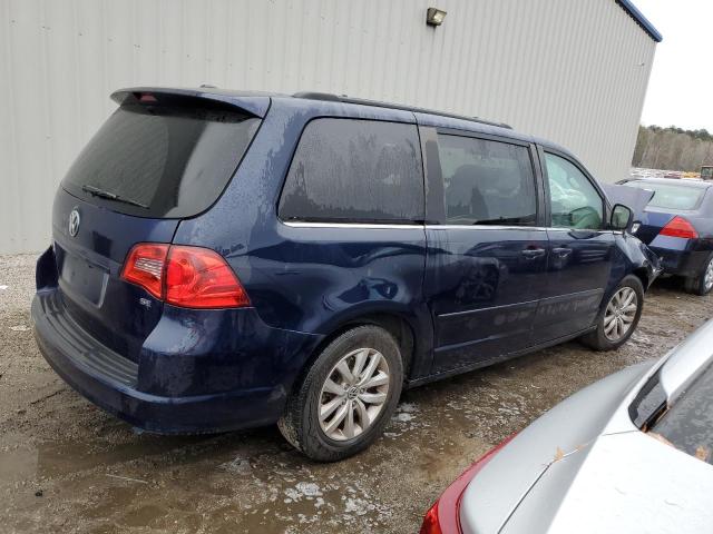 Photo 2 VIN: 2C4RVABG4DR725704 - VOLKSWAGEN ROUTAN SE 