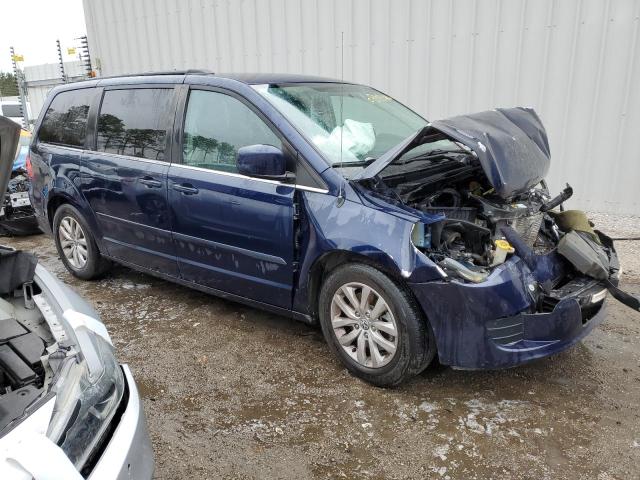 Photo 3 VIN: 2C4RVABG4DR725704 - VOLKSWAGEN ROUTAN SE 