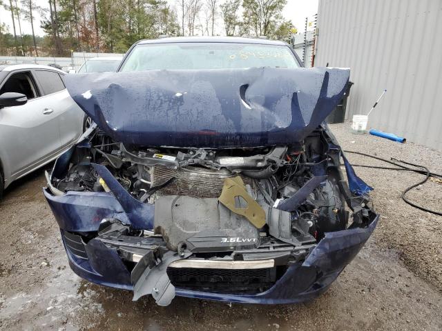 Photo 4 VIN: 2C4RVABG4DR725704 - VOLKSWAGEN ROUTAN SE 