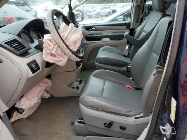 Photo 6 VIN: 2C4RVABG4DR725704 - VOLKSWAGEN ROUTAN SE 