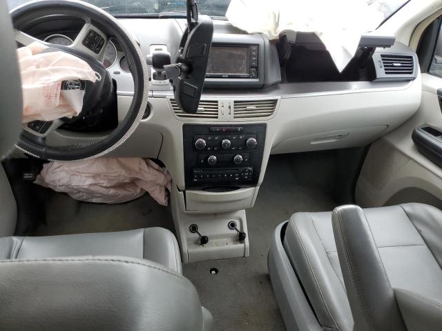 Photo 7 VIN: 2C4RVABG4DR725704 - VOLKSWAGEN ROUTAN SE 