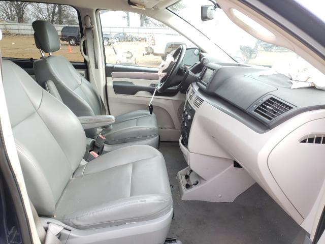 Photo 4 VIN: 2C4RVABG4ER134368 - VOLKSWAGEN ROUTAN SE 