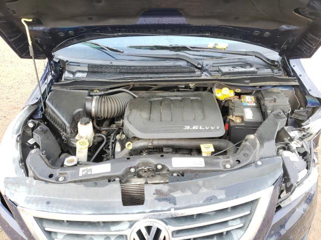 Photo 6 VIN: 2C4RVABG4ER134368 - VOLKSWAGEN ROUTAN SE 