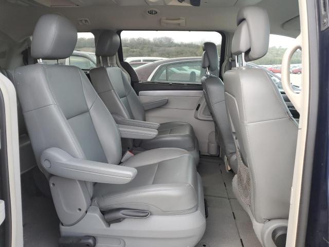 Photo 10 VIN: 2C4RVABG4ER134578 - VOLKSWAGEN ROUTAN 