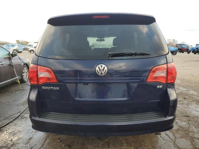 Photo 5 VIN: 2C4RVABG4ER134578 - VOLKSWAGEN ROUTAN 