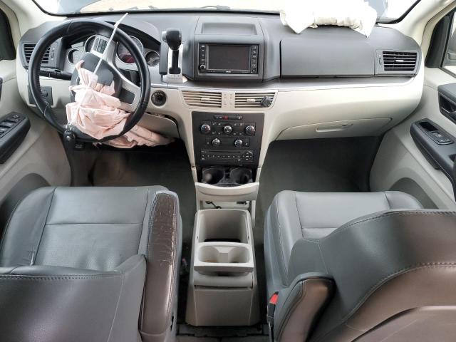 Photo 7 VIN: 2C4RVABG4ER134578 - VOLKSWAGEN ROUTAN 