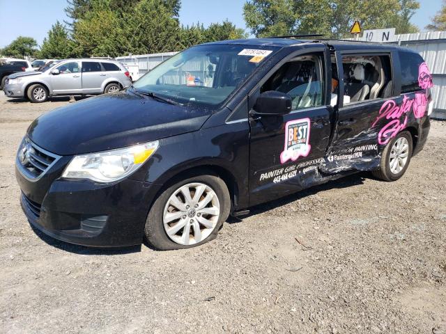 Photo 0 VIN: 2C4RVABG4ER134693 - VOLKSWAGEN ROUTAN SE 