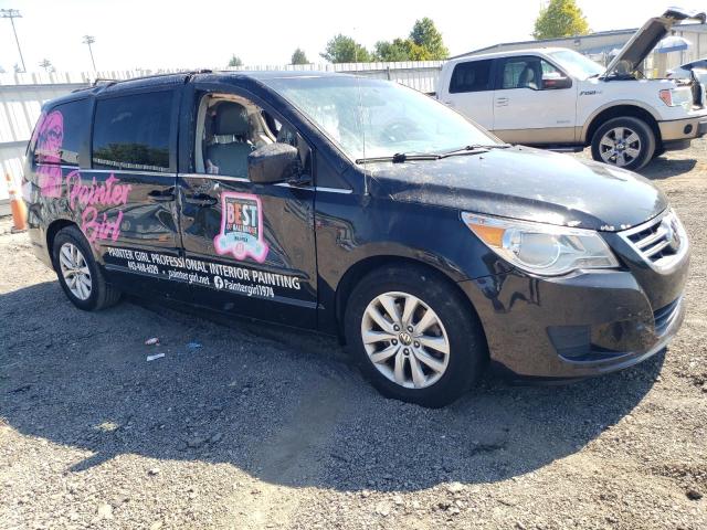 Photo 3 VIN: 2C4RVABG4ER134693 - VOLKSWAGEN ROUTAN SE 