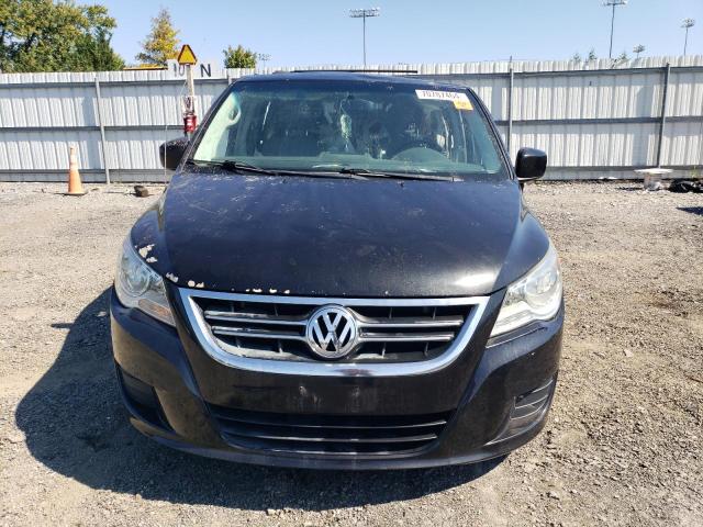 Photo 4 VIN: 2C4RVABG4ER134693 - VOLKSWAGEN ROUTAN SE 