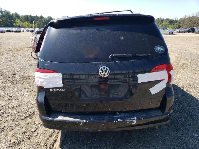 Photo 5 VIN: 2C4RVABG4ER134693 - VOLKSWAGEN ROUTAN SE 