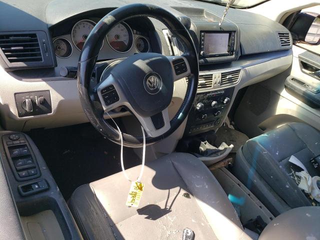 Photo 7 VIN: 2C4RVABG4ER134693 - VOLKSWAGEN ROUTAN SE 