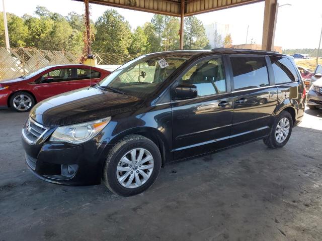 Photo 0 VIN: 2C4RVABG4ER134709 - VOLKSWAGEN ROUTAN SE 