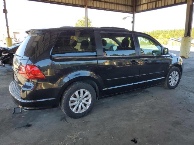 Photo 2 VIN: 2C4RVABG4ER134709 - VOLKSWAGEN ROUTAN SE 