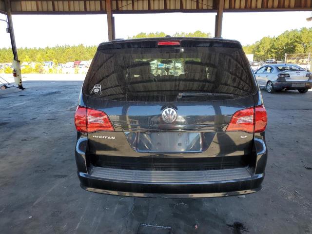 Photo 5 VIN: 2C4RVABG4ER134709 - VOLKSWAGEN ROUTAN SE 