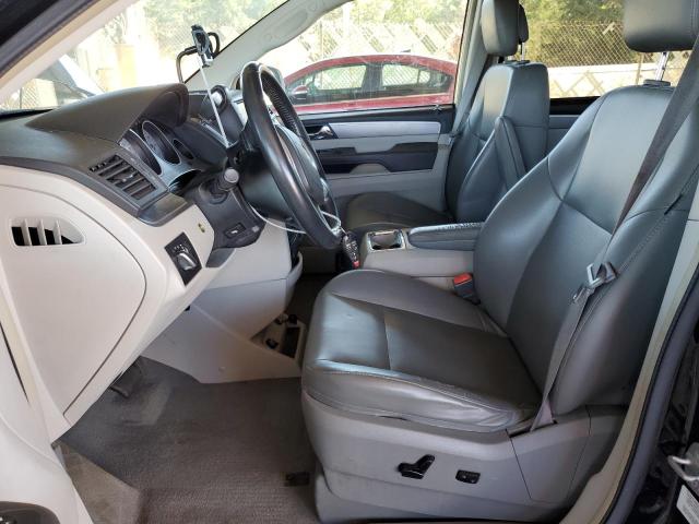 Photo 6 VIN: 2C4RVABG4ER134709 - VOLKSWAGEN ROUTAN SE 