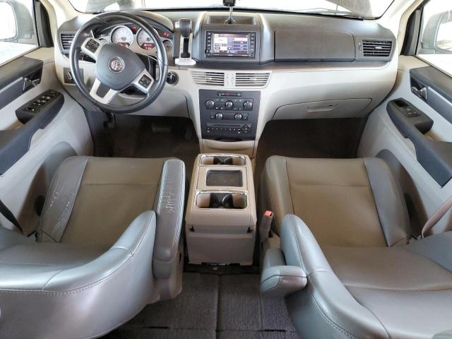 Photo 7 VIN: 2C4RVABG4ER134709 - VOLKSWAGEN ROUTAN SE 