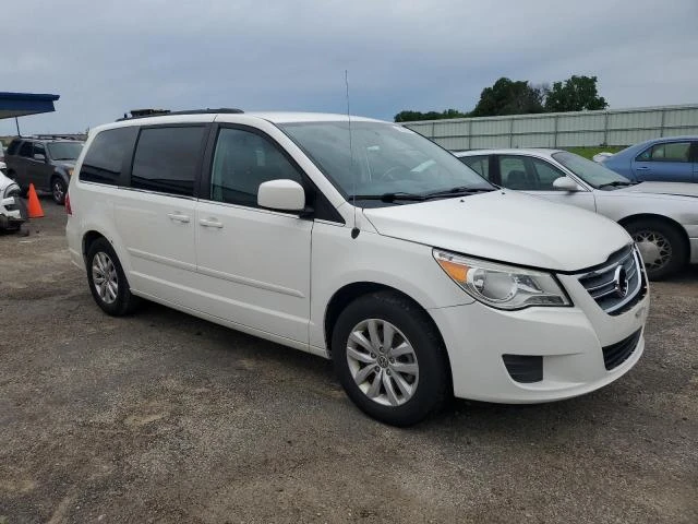 Photo 3 VIN: 2C4RVABG5CR164878 - VOLKSWAGEN ROUTAN SE 