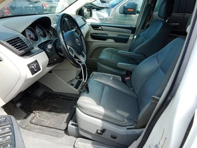 Photo 6 VIN: 2C4RVABG5CR164878 - VOLKSWAGEN ROUTAN SE 