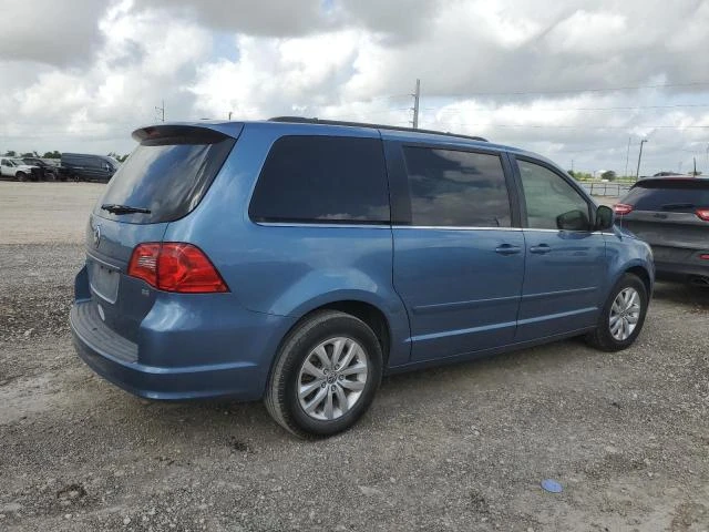 Photo 2 VIN: 2C4RVABG5CR193975 - VOLKSWAGEN ROUTAN SE 