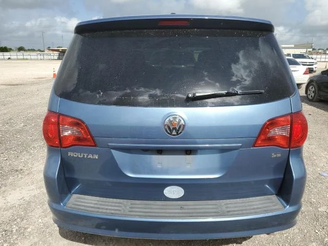 Photo 5 VIN: 2C4RVABG5CR193975 - VOLKSWAGEN ROUTAN SE 