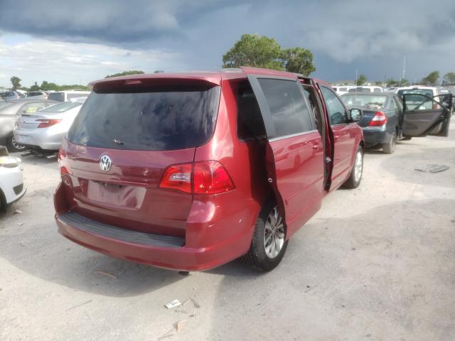 Photo 3 VIN: 2C4RVABG5CR294160 - VOLKSWAGEN ROUTAN SE 