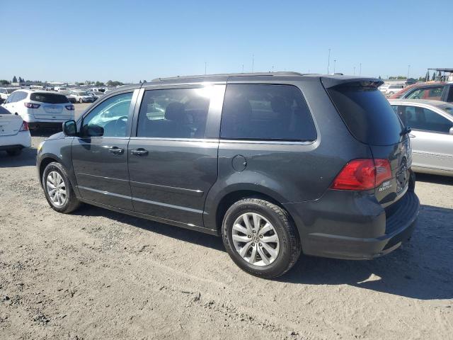 Photo 1 VIN: 2C4RVABG5CR354535 - VOLKSWAGEN ROUTAN SE 