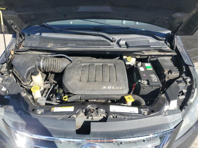 Photo 11 VIN: 2C4RVABG5CR354535 - VOLKSWAGEN ROUTAN SE 