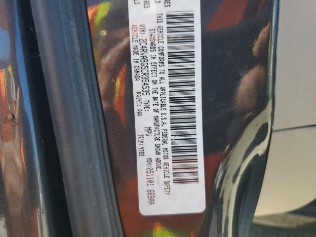 Photo 12 VIN: 2C4RVABG5CR354535 - VOLKSWAGEN ROUTAN SE 