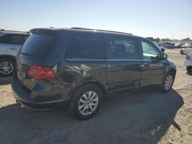 Photo 2 VIN: 2C4RVABG5CR354535 - VOLKSWAGEN ROUTAN SE 