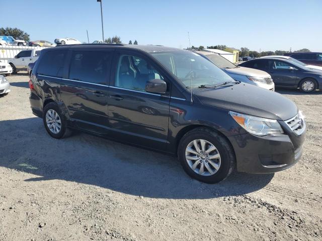 Photo 3 VIN: 2C4RVABG5CR354535 - VOLKSWAGEN ROUTAN SE 