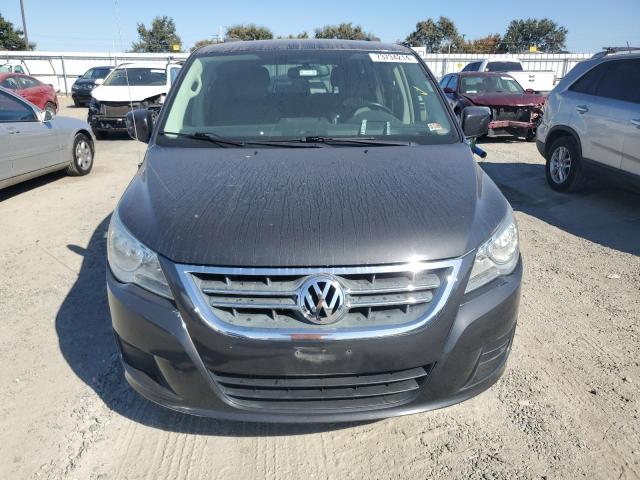 Photo 4 VIN: 2C4RVABG5CR354535 - VOLKSWAGEN ROUTAN SE 