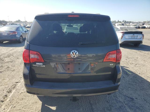 Photo 5 VIN: 2C4RVABG5CR354535 - VOLKSWAGEN ROUTAN SE 