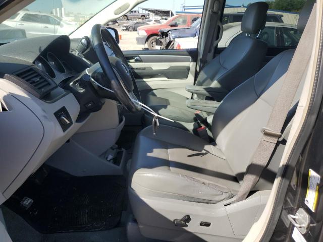 Photo 6 VIN: 2C4RVABG5CR354535 - VOLKSWAGEN ROUTAN SE 