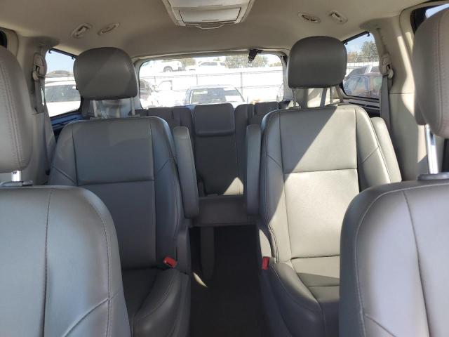 Photo 9 VIN: 2C4RVABG5CR354535 - VOLKSWAGEN ROUTAN SE 