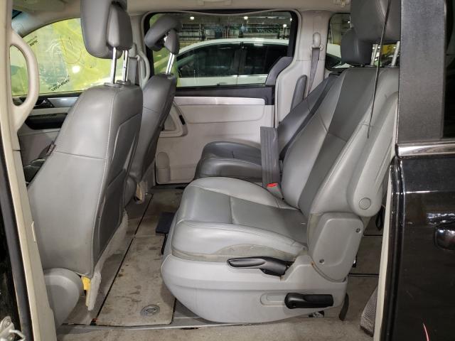 Photo 5 VIN: 2C4RVABG5CR354602 - VOLKSWAGEN ROUTAN SE 