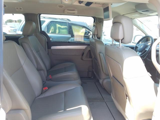 Photo 5 VIN: 2C4RVABG5CR354809 - VOLKSWAGEN ROUTAN SE 