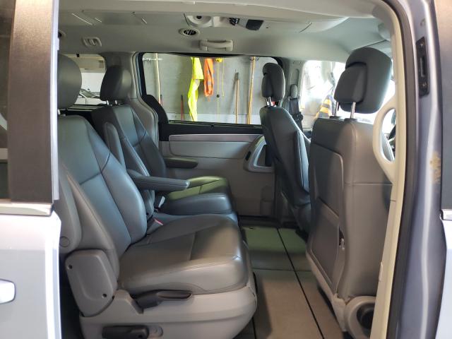 Photo 5 VIN: 2C4RVABG5CR355572 - VOLKSWAGEN ROUTAN SE 