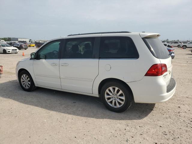 Photo 1 VIN: 2C4RVABG5CR391150 - VOLKSWAGEN ROUTAN SE 