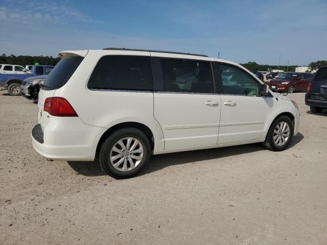 Photo 2 VIN: 2C4RVABG5CR391150 - VOLKSWAGEN ROUTAN SE 