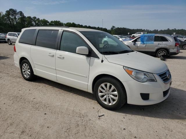 Photo 3 VIN: 2C4RVABG5CR391150 - VOLKSWAGEN ROUTAN SE 