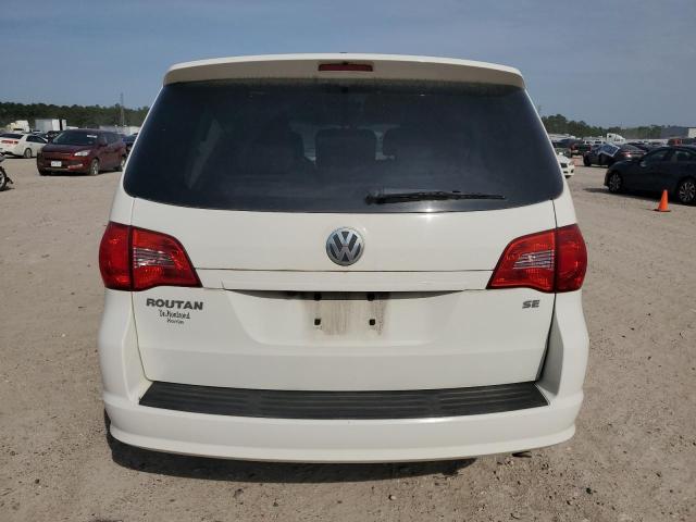 Photo 5 VIN: 2C4RVABG5CR391150 - VOLKSWAGEN ROUTAN SE 