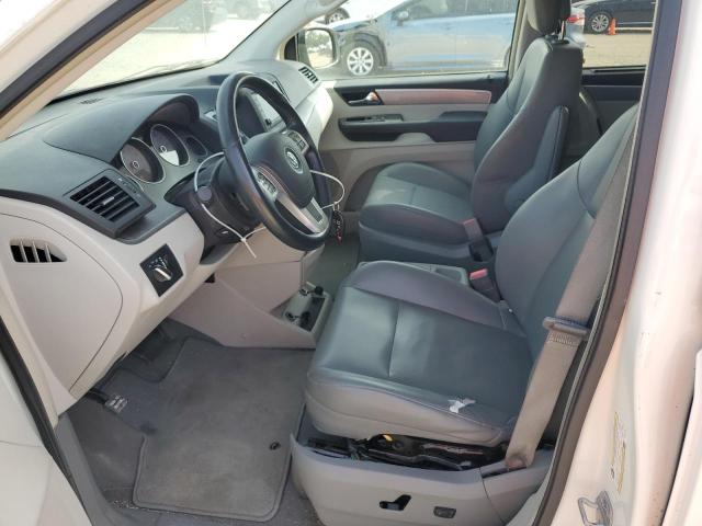 Photo 6 VIN: 2C4RVABG5CR391150 - VOLKSWAGEN ROUTAN SE 