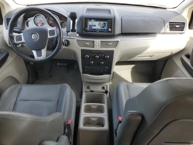 Photo 7 VIN: 2C4RVABG5CR391150 - VOLKSWAGEN ROUTAN SE 