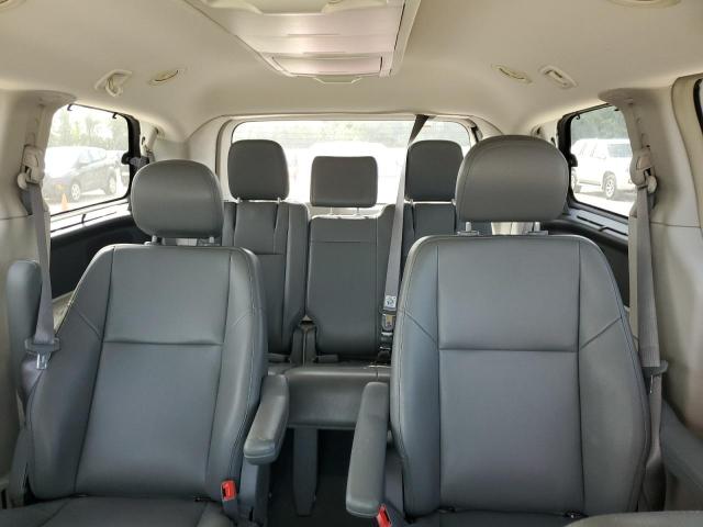 Photo 9 VIN: 2C4RVABG5CR391150 - VOLKSWAGEN ROUTAN SE 