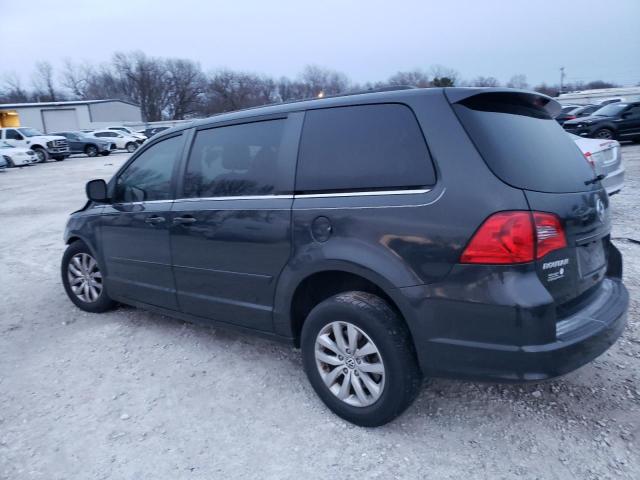 Photo 1 VIN: 2C4RVABG5CR391732 - VOLKSWAGEN ROUTAN SE 