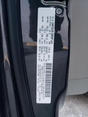 Photo 12 VIN: 2C4RVABG5CR391732 - VOLKSWAGEN ROUTAN SE 