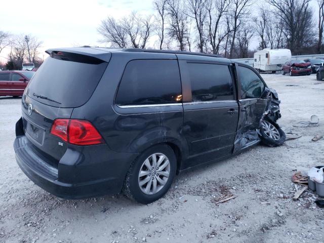 Photo 2 VIN: 2C4RVABG5CR391732 - VOLKSWAGEN ROUTAN SE 