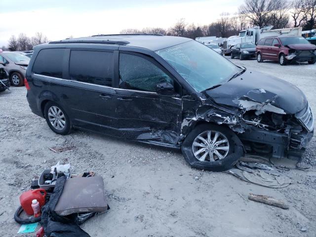 Photo 3 VIN: 2C4RVABG5CR391732 - VOLKSWAGEN ROUTAN SE 