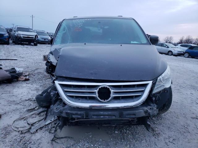 Photo 4 VIN: 2C4RVABG5CR391732 - VOLKSWAGEN ROUTAN SE 