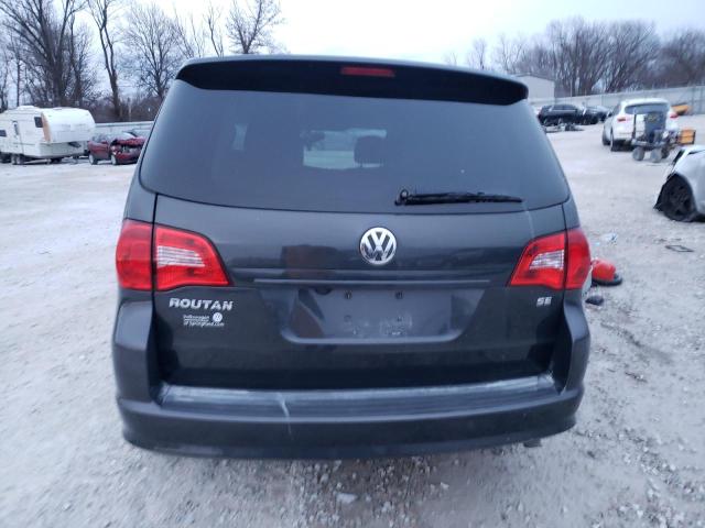 Photo 5 VIN: 2C4RVABG5CR391732 - VOLKSWAGEN ROUTAN SE 